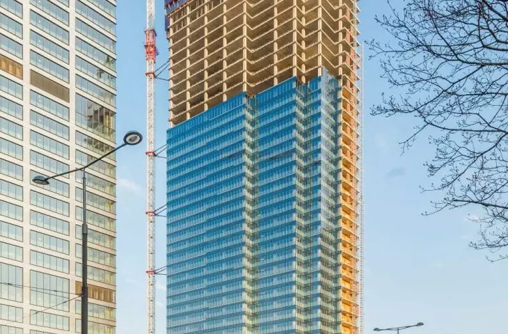 Warsaw UNIT