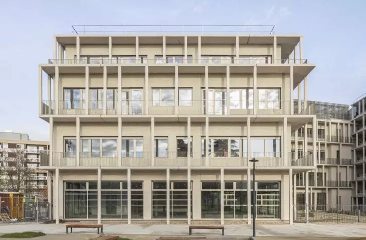 Eure Paramedic Training Institute (IFPE)