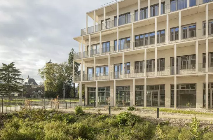 Eure Paramedic Training Institute (IFPE)