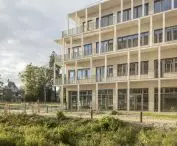 Eure Paramedic Training Institute (IFPE)