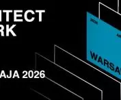ARCHITECT@WORK Warsaw, 27-28 maja 2026 roku
