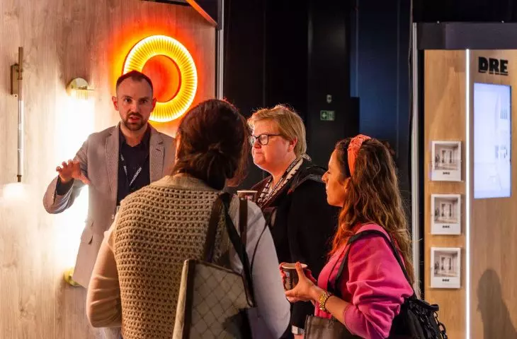 ARCHITECT@WORK Warsaw, 27-28 maja 2026 roku