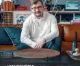 Jan Sikora (Sikora Creative Architecture)