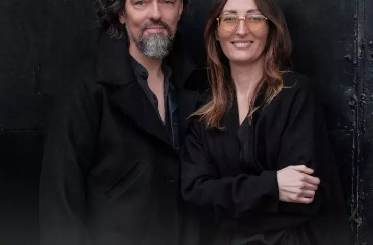 Aga Kobus i Grzegorz Goworek (Studio Organic)