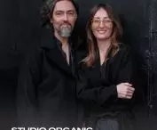 Aga Kobus i Grzegorz Goworek (Studio Organic)