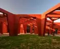 Szkoła Rajasthan w Nagaur