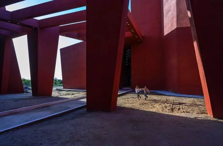 Rajasthan School in Nagaur
