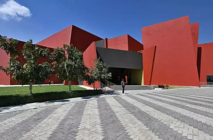 Rajasthan School in Nagaur