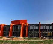 Rajasthan School in Nagaur