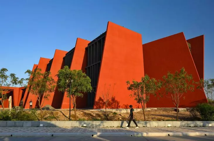 Rajasthan School in Nagaur