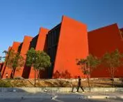 Rajasthan School in Nagaur