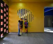 Rajasthan School in Nagaur