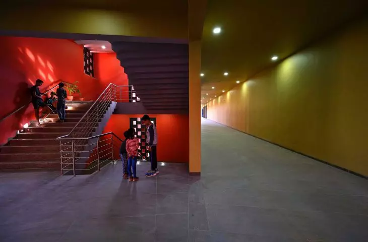 Rajasthan School in Nagaur