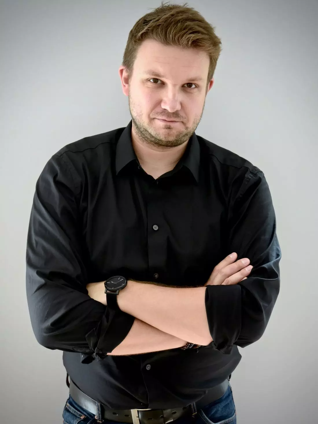 Krystian Wawer,
Horizone Studio