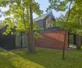 DOM house in Izabelin