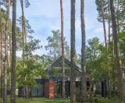 DOM house w Izabelinie