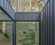 DOM house in Izabelin