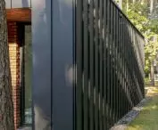DOM house in Izabelin