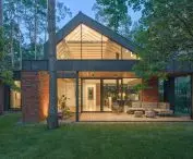 DOM house in Izabelin