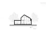 DOM house in Izabelin
