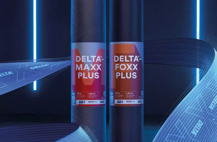 Delta Maxx Plus and Delta Foxx Plus