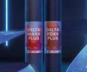 Delta Maxx Plus and Delta Foxx Plus