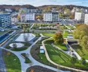 Central Park Gdynia
