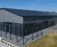REMO steel halls and modular buildings