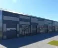 REMO steel halls and modular buildings