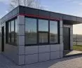 REMO steel halls and modular buildings