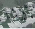 Założenie urbanistyczne osiedla KoMo