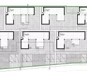 Estate, land development project