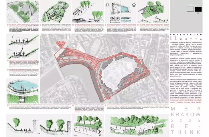 MBA Kraków 2025 
