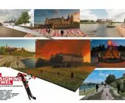 Konkurs ideowy MBA Kraków 2025 „Re-Think” na opracowanie koncepcji zagospodarowania otoczenia Wzgórza Wawelskiego