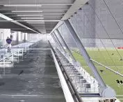 Brooklyn Dairy Project – Industry City jako farmy przyszłości i nowy model miasta