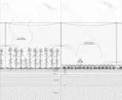 Brooklyn Dairy Project - Industry City as farms of the future and new city model