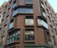 WonderWall Rust decorative coating