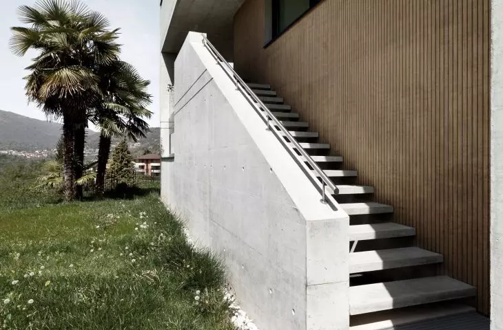 Budmat - a facade that defines the character of a building