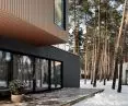 Budmat - a facade that defines the character of a building