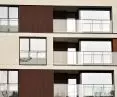 Budmat - a facade that defines the character of a building