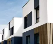 Budmat - a facade that defines the character of a building