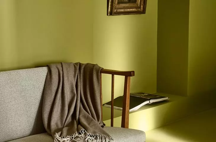 Tikkurila Optiva Matt 5 Color of the Year 2026 - L391 Chameleon