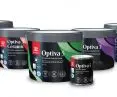Tikkurila Optiva family of paints