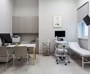 Doctor's office