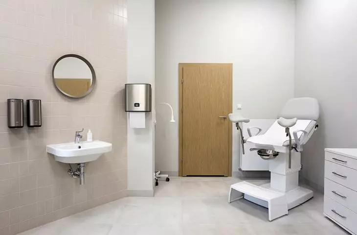 Private clinic in Bydgoszcz