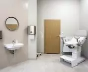 Private clinic in Bydgoszcz