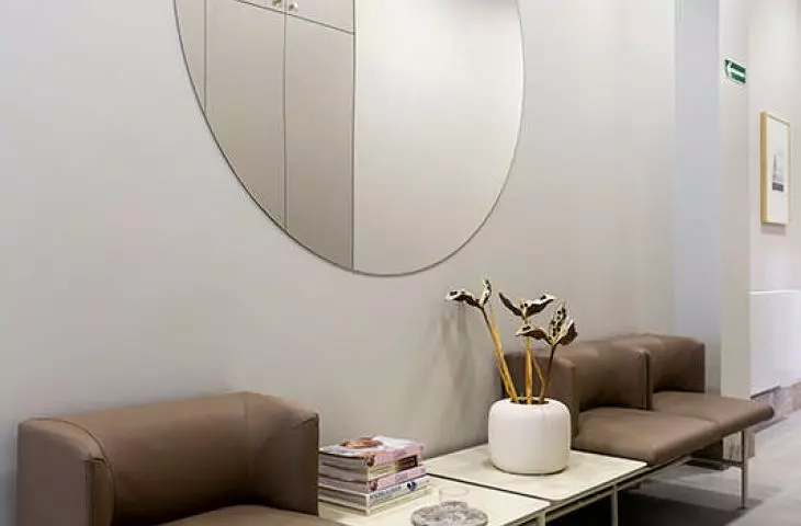 Private clinic in Bydgoszcz