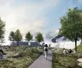 Park Pamięci Irlandczyków w Montrealu