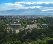 EU TUMO Convergence Center in Yerevan