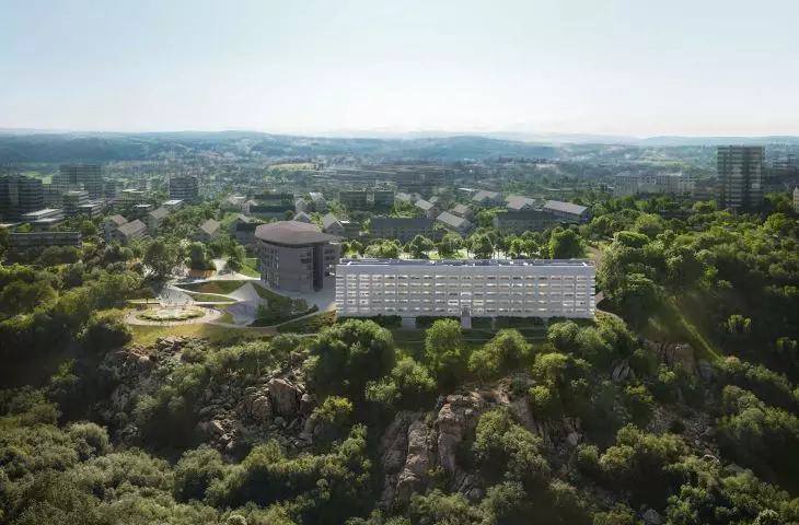 EU TUMO Convergence Center w Erywaniu